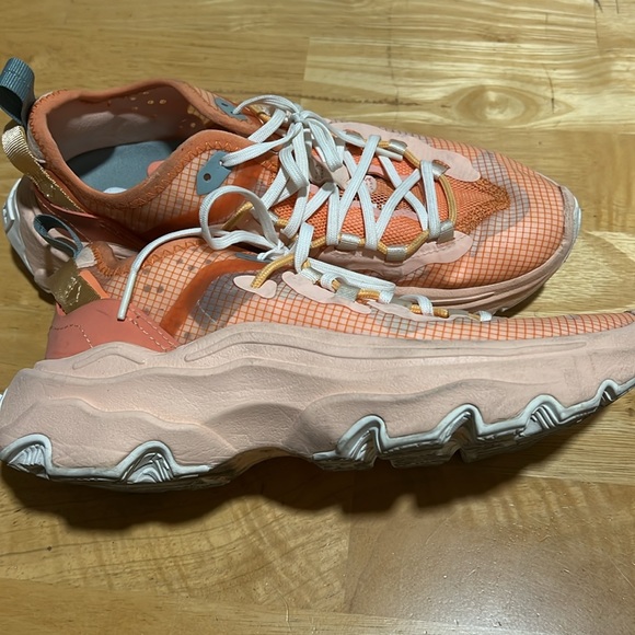 Sorel breakthru woman sneaker - Picture 2 of 5